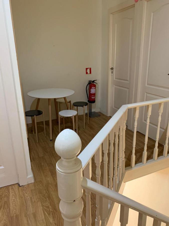 Hostel Brazuca Πόρτο Εξωτερικό φωτογραφία