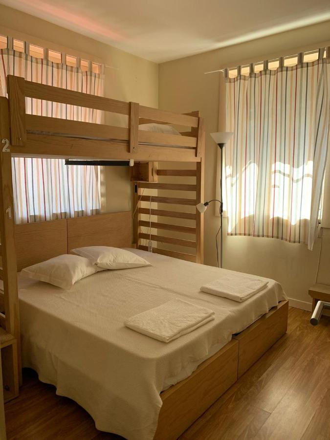 Hostel Brazuca Πόρτο Εξωτερικό φωτογραφία