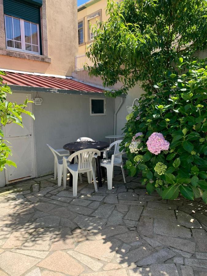 Hostel Brazuca Πόρτο Εξωτερικό φωτογραφία
