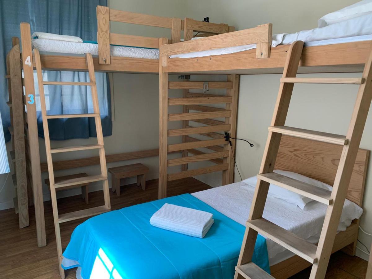Hostel Brazuca Πόρτο Εξωτερικό φωτογραφία
