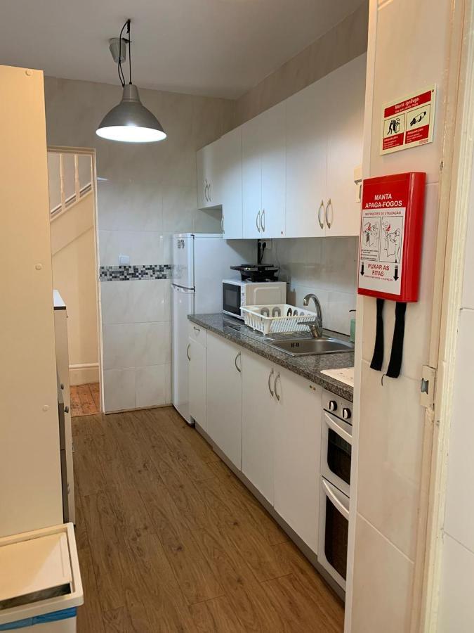 Hostel Brazuca Πόρτο Εξωτερικό φωτογραφία