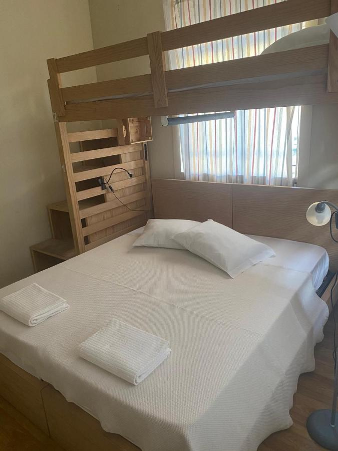 Hostel Brazuca Πόρτο Εξωτερικό φωτογραφία