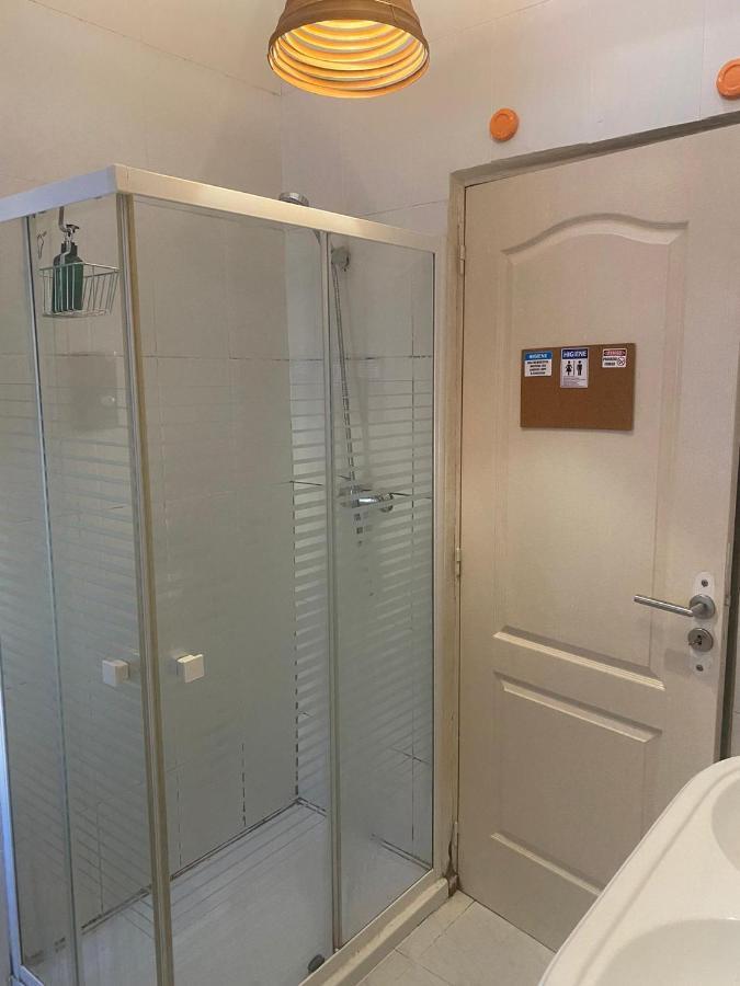 Hostel Brazuca Πόρτο Εξωτερικό φωτογραφία