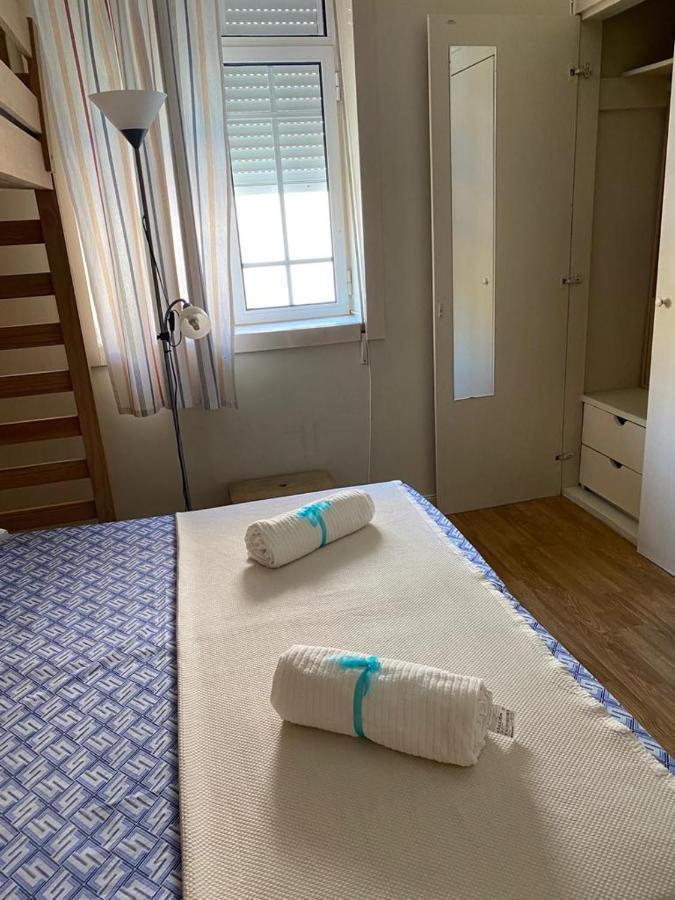 Hostel Brazuca Πόρτο Εξωτερικό φωτογραφία