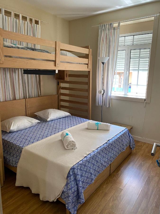 Hostel Brazuca Πόρτο Εξωτερικό φωτογραφία