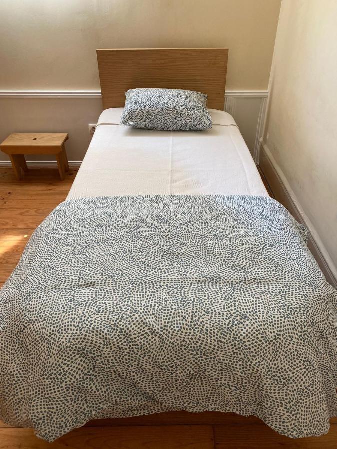 Hostel Brazuca Πόρτο Εξωτερικό φωτογραφία