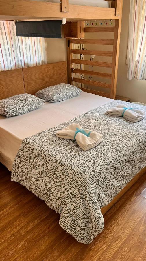 Hostel Brazuca Πόρτο Εξωτερικό φωτογραφία