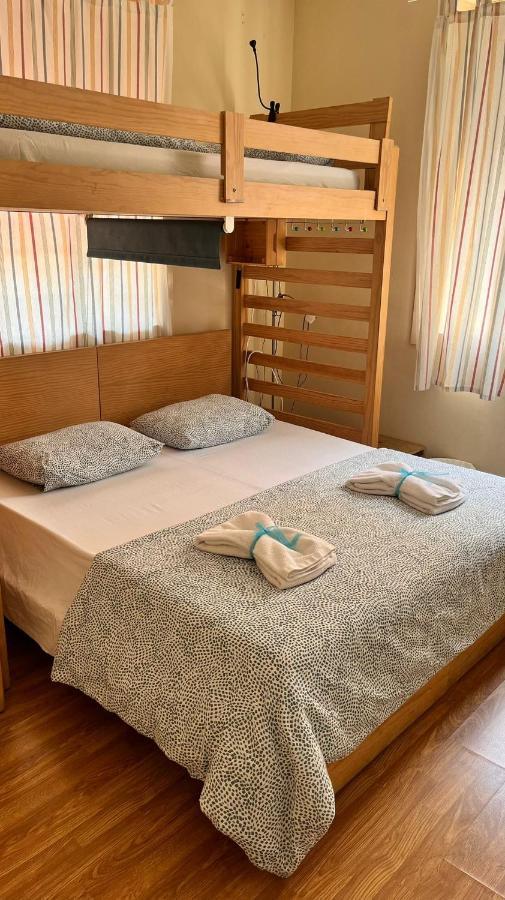 Hostel Brazuca Πόρτο Εξωτερικό φωτογραφία