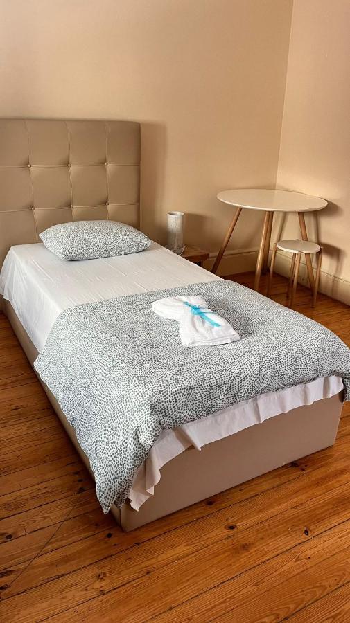Hostel Brazuca Πόρτο Εξωτερικό φωτογραφία
