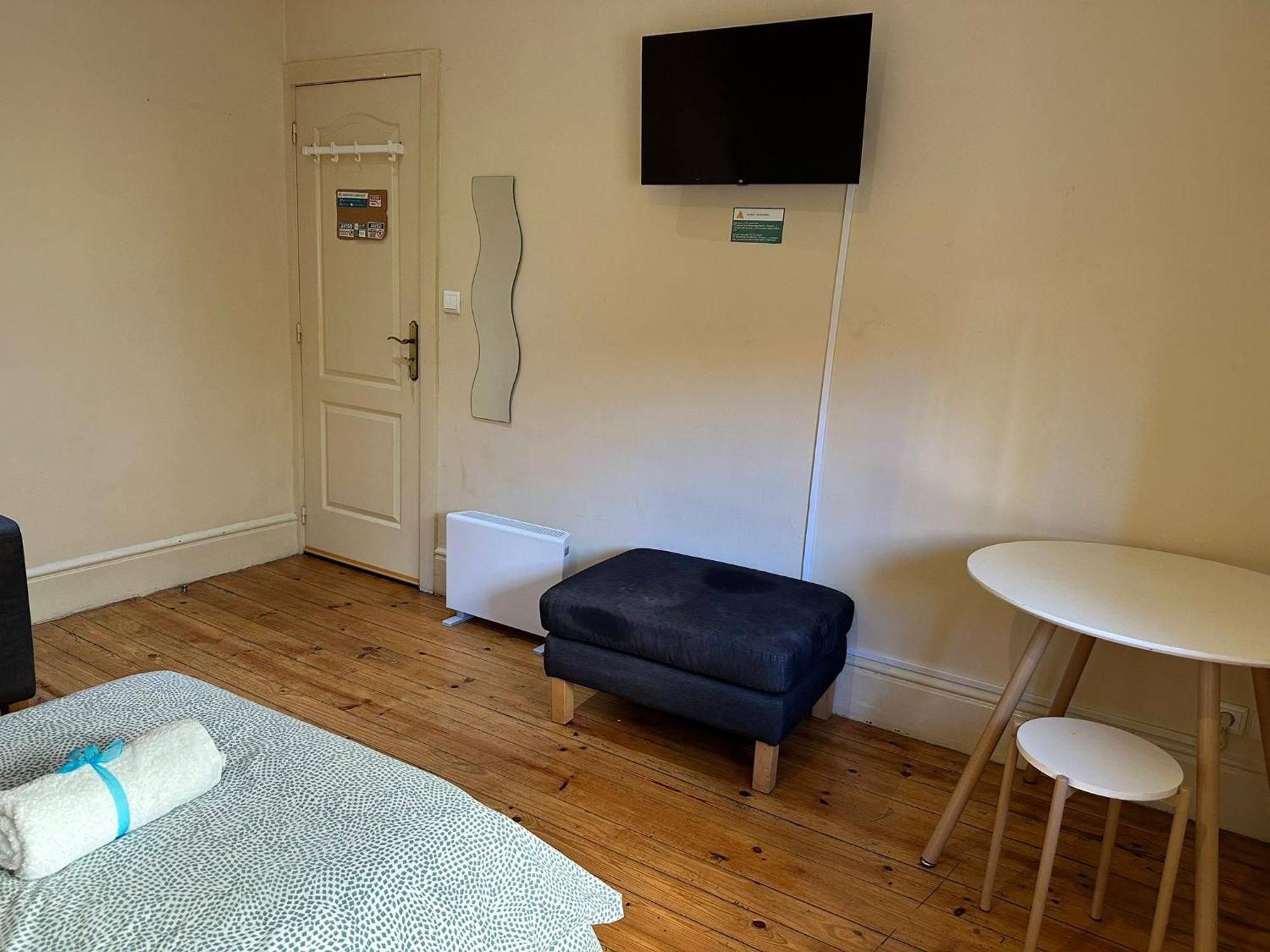 Hostel Brazuca Πόρτο Εξωτερικό φωτογραφία