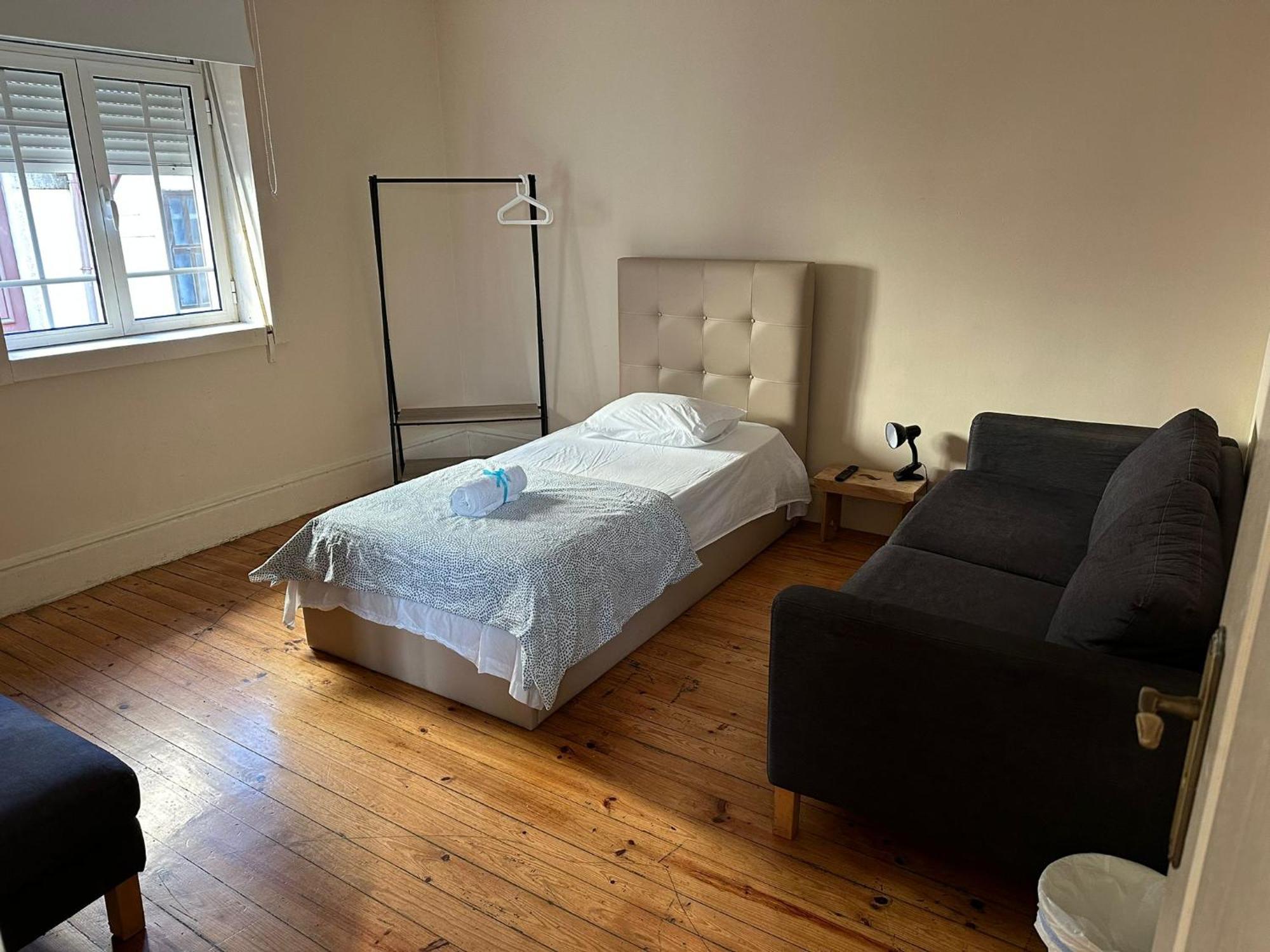 Hostel Brazuca Πόρτο Εξωτερικό φωτογραφία